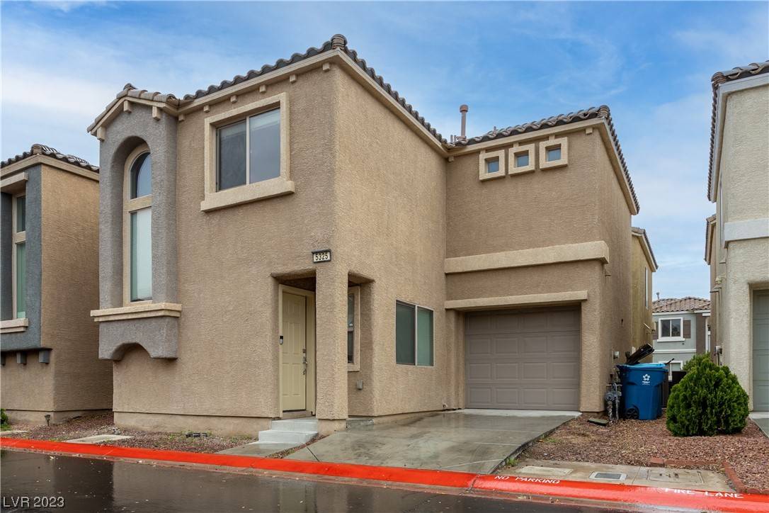 Las Vegas, NV 89122,5325 Tipper AVE