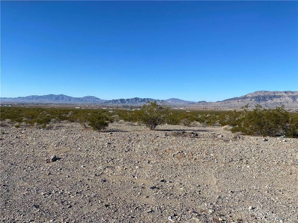 Amargosa Valley, NV 89020,4330 W Panorama ST