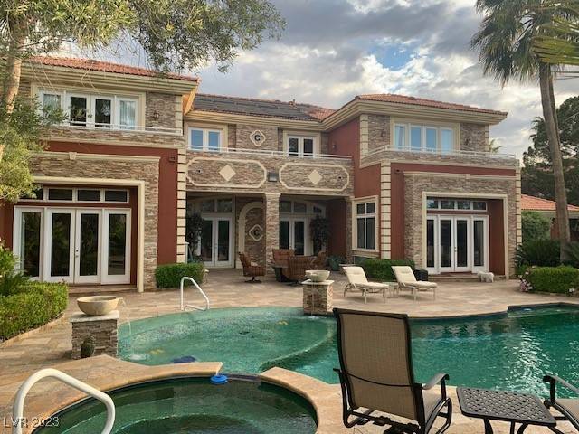 Las Vegas, NV 89117,2200 PURPLE MAJESTY CT