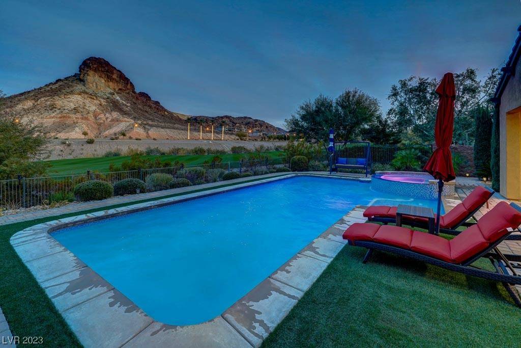 Henderson, NV 89011,8 Vita Fresco CT