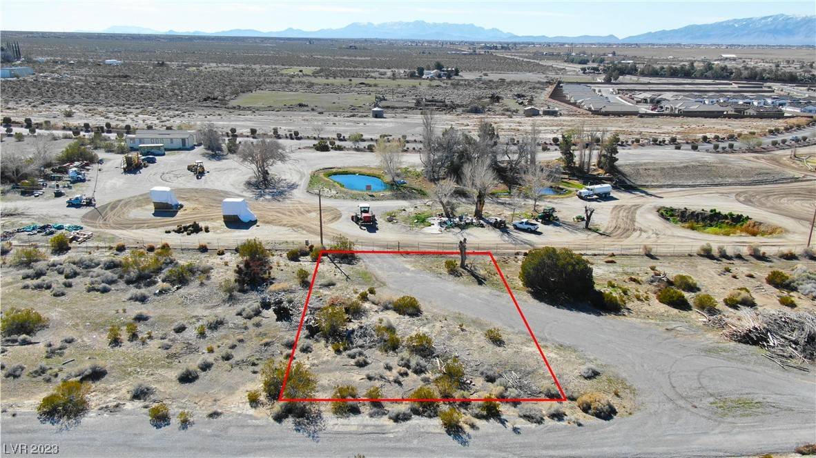 Pahrump, NV 89061,6141 E Breeze ST
