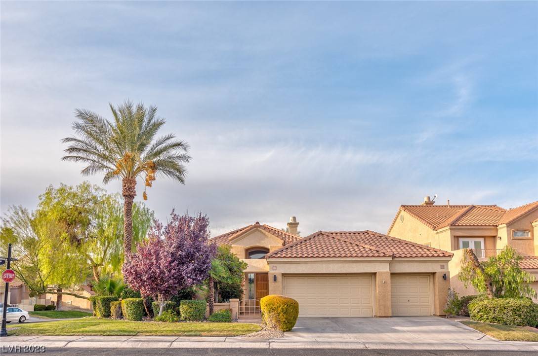 Henderson, NV 89074,1804 Walden CT