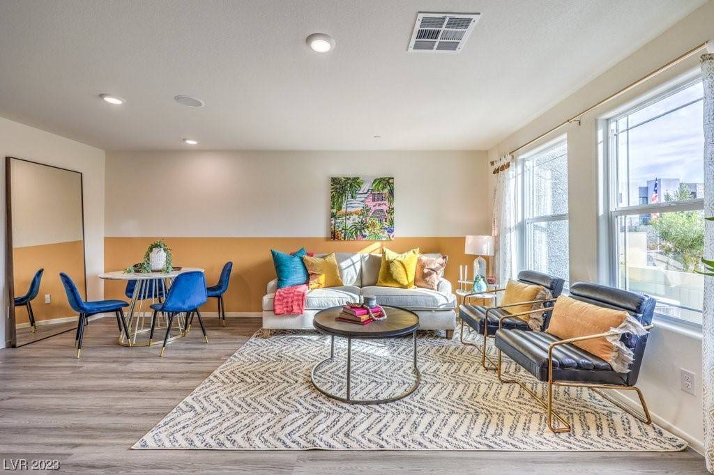 Henderson, NV 89044,1902 Omaggio Vista ST #Lot 54