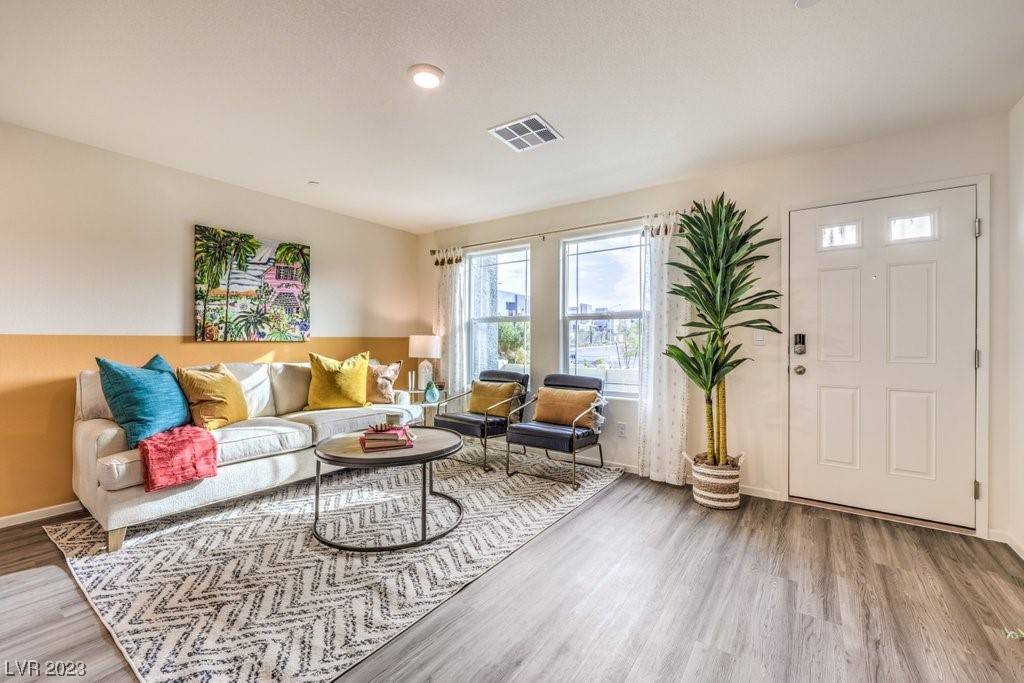 Henderson, NV 89044,1902 Omaggio Vista ST #Lot 54