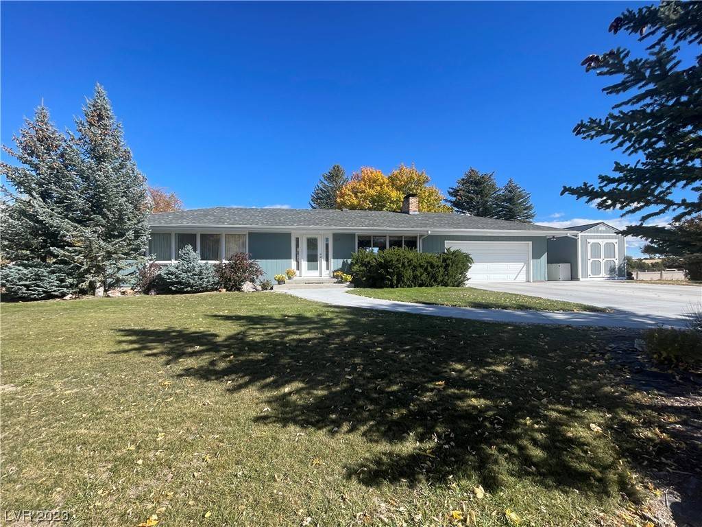 Ely, NV 89301,1200 South Bell AVE