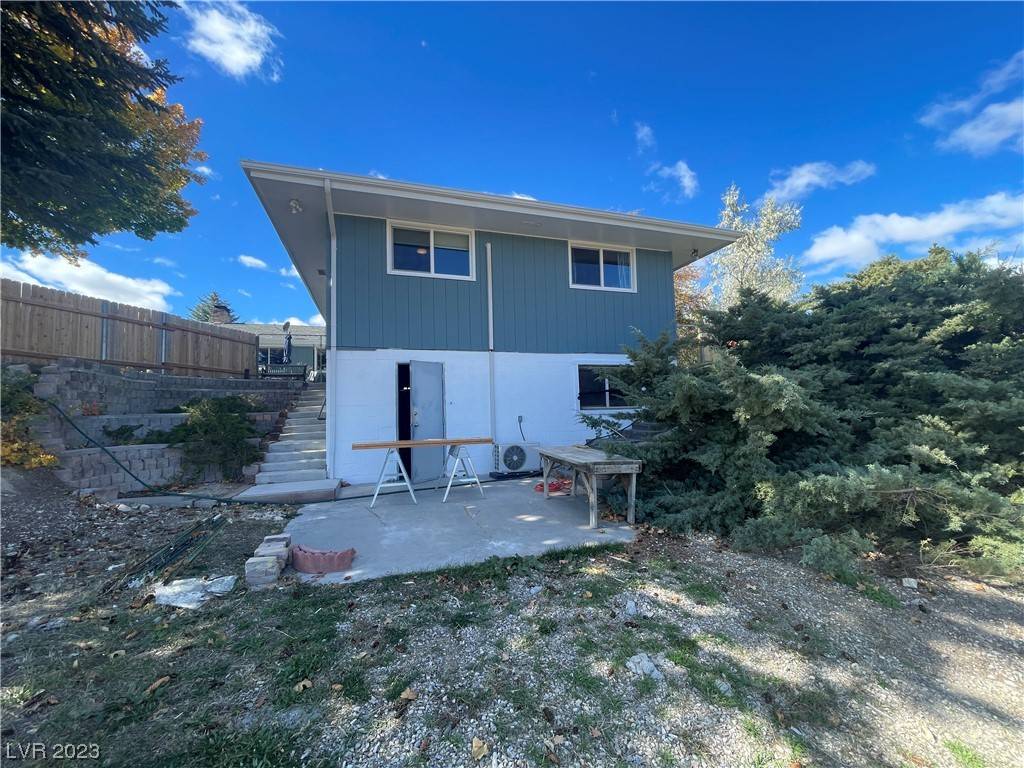Ely, NV 89301,1200 South Bell AVE