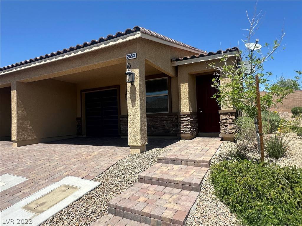 Laughlin, NV 89029,2653 Crystal Blue ST