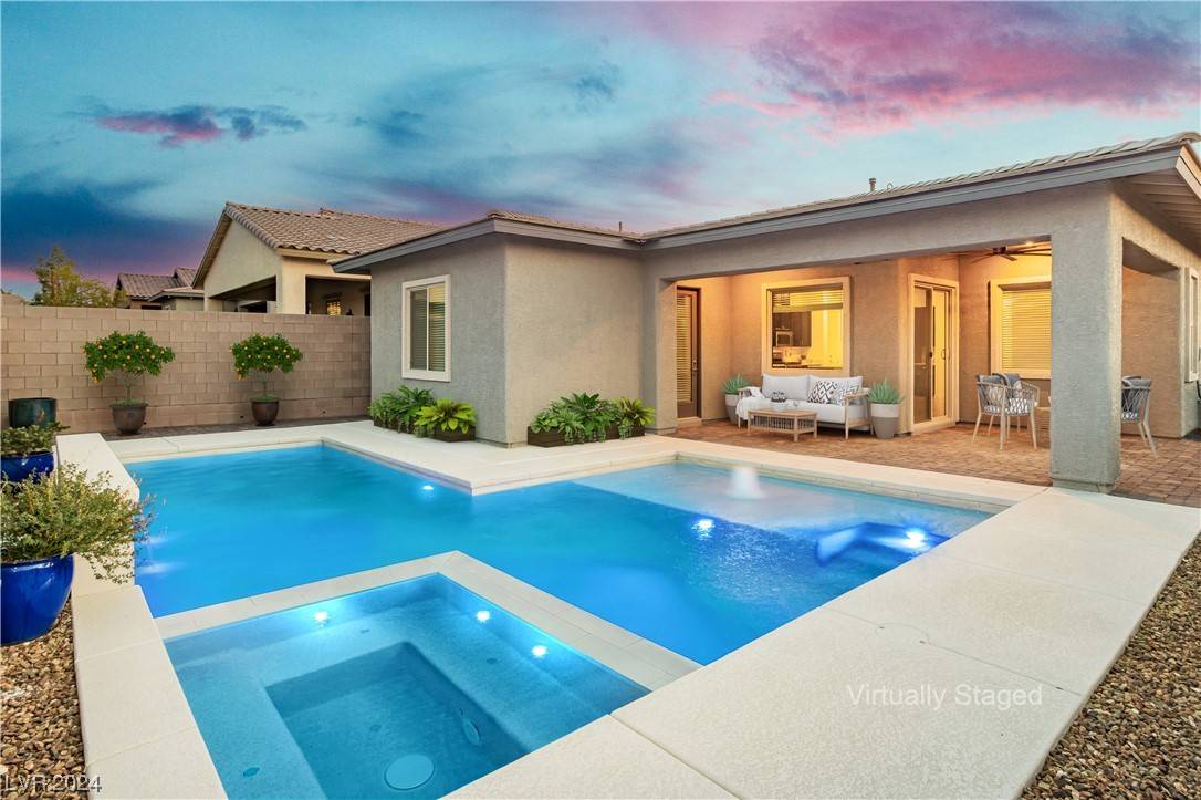 Henderson, NV 89011,470 Arches Park AVE