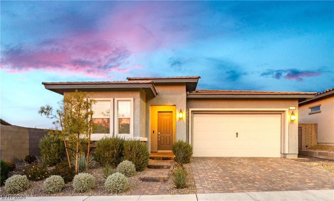 Henderson, NV 89011,470 Arches Park AVE