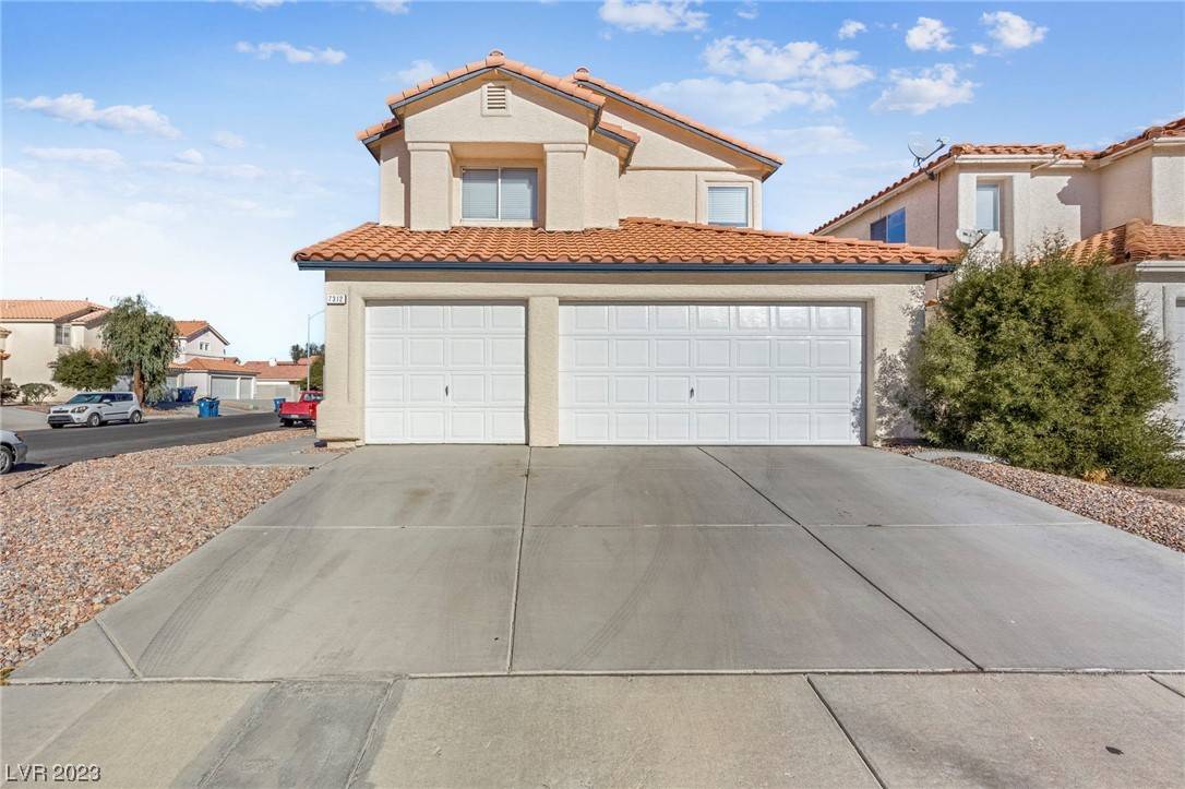 Las Vegas, NV 89128,7312 Mercado CT