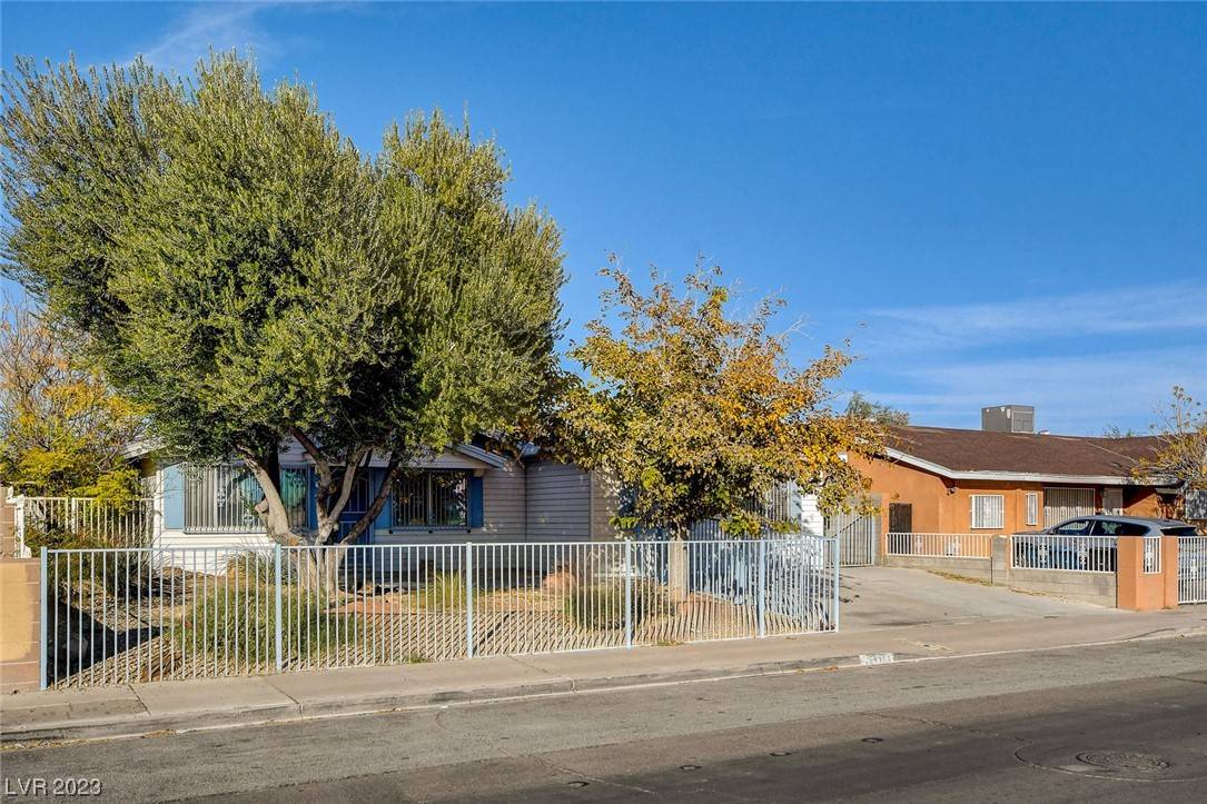 Las Vegas, NV 89115,3572 E Gowan RD