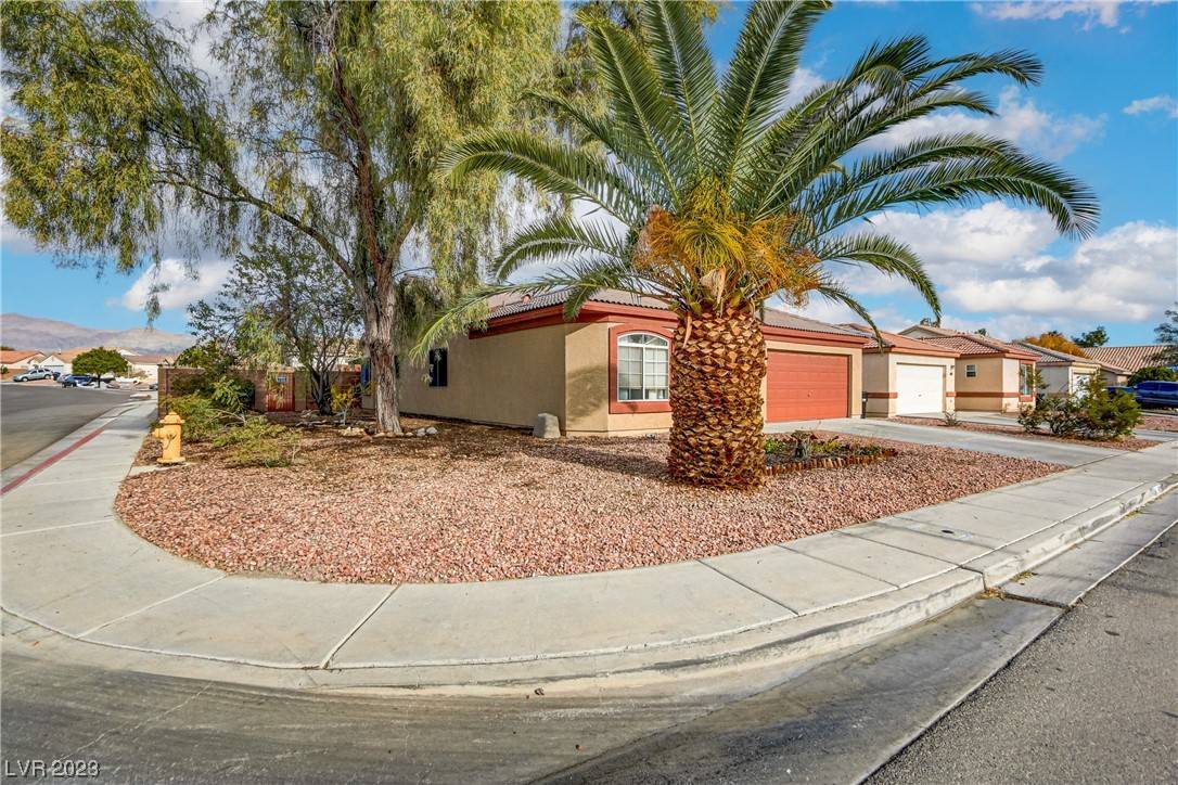North Las Vegas, NV 89031,628 Snake Charmer AVE