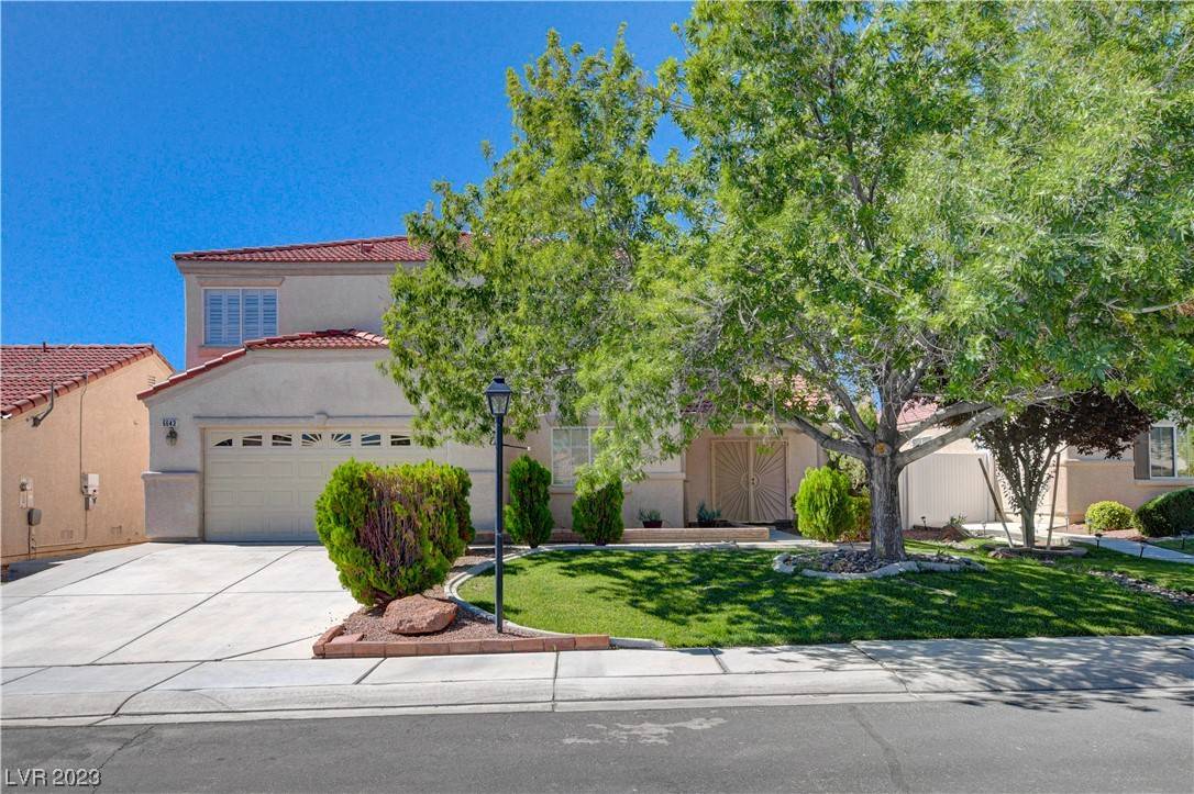 North Las Vegas, NV 89084,6643 Montezuma Castle LN