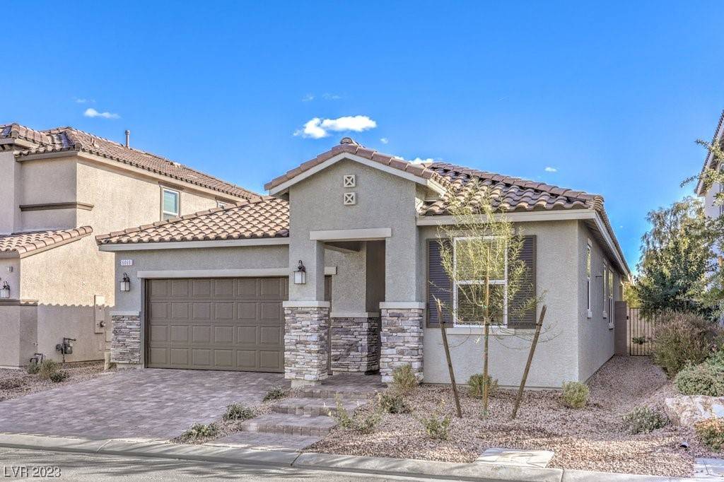Las Vegas, NV 89113,6060 Neptuno ST