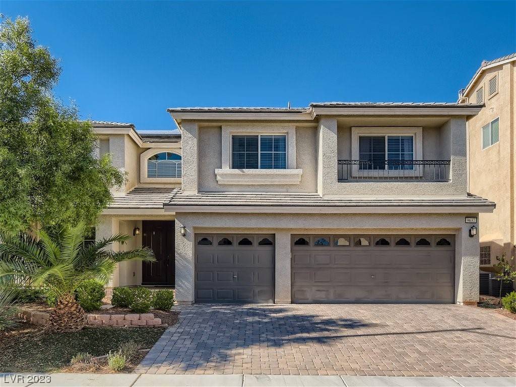 Las Vegas, NV 89139,9637 Lions Peak CT