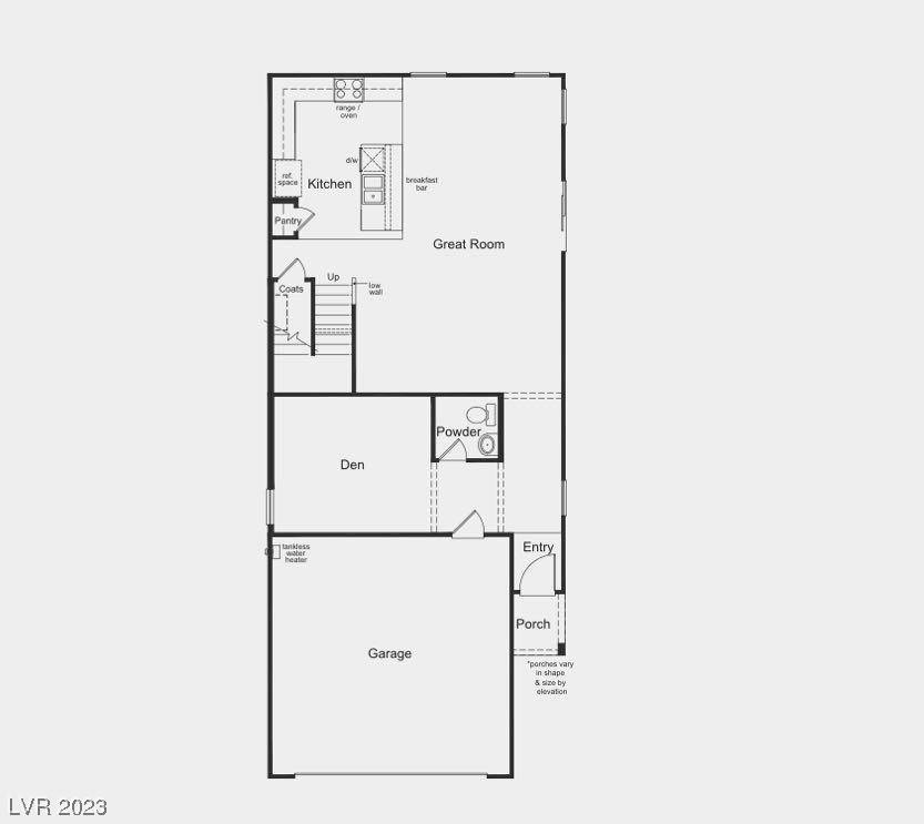 Las Vegas, NV 89113,7040 Baza AVE