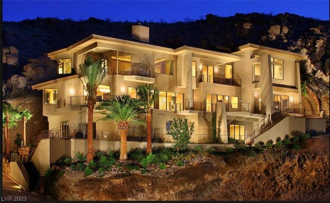 Henderson, NV 89012,1595 Liege DR