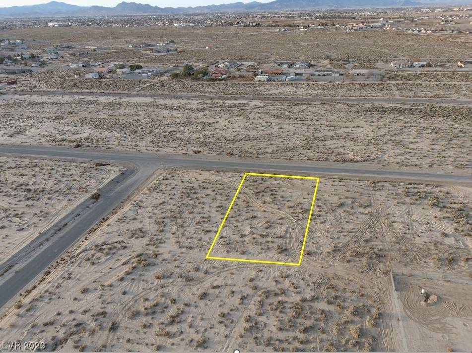 Pahrump, NV 89048,2661 Ranchita WAY
