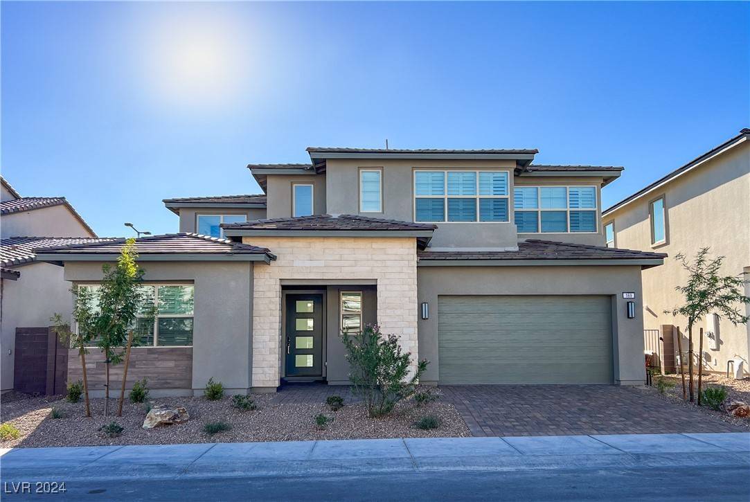 Las Vegas, NV 89138,169 Malpaso ST