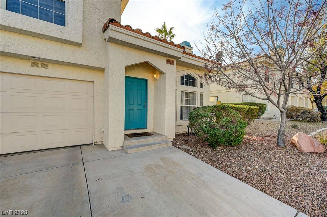 Las Vegas, NV 89147,7927 Delbonita AVE #0