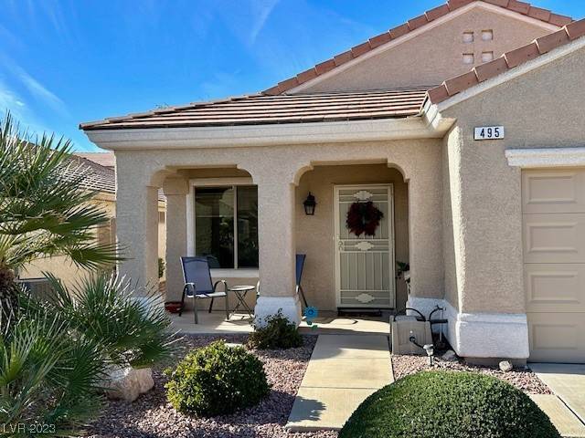 Henderson, NV 89012,495 Elkhurst PL