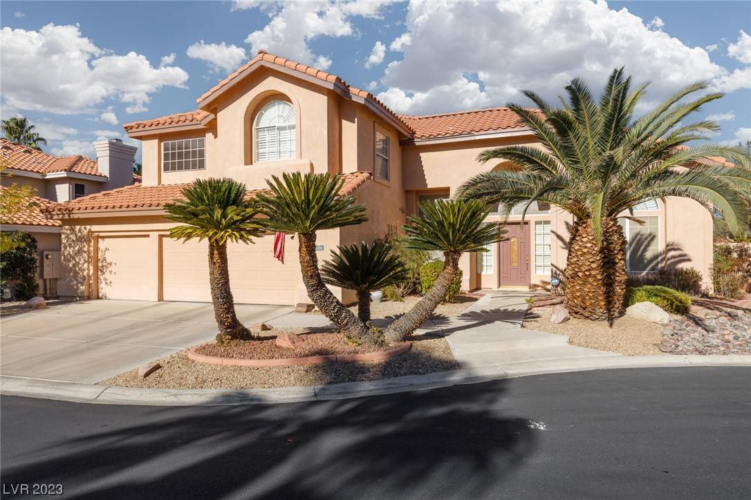 Las Vegas, NV 89128,2928 Eaglestone CIR