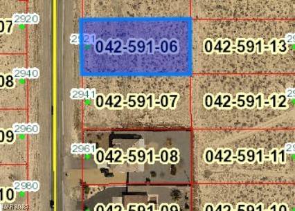 Pahrump, NV 89048,2921 S Pahrump Valley BLVD