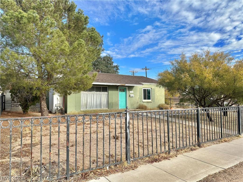 Boulder City, NV 89005,700 8th ST