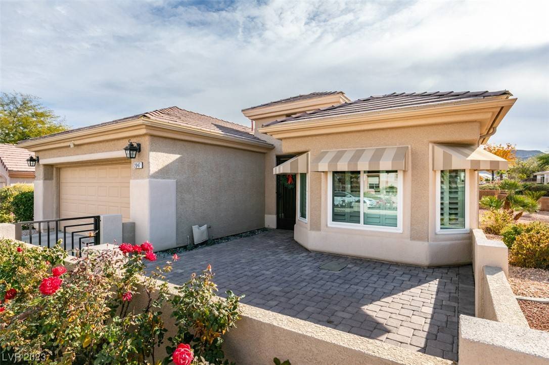 Henderson, NV 89012,2047 Poppywood AVE