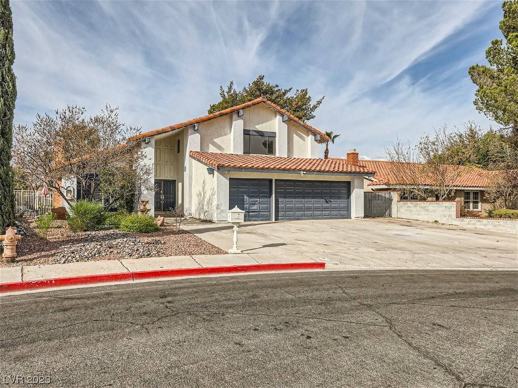 Henderson, NV 89014,2333 Richard DR