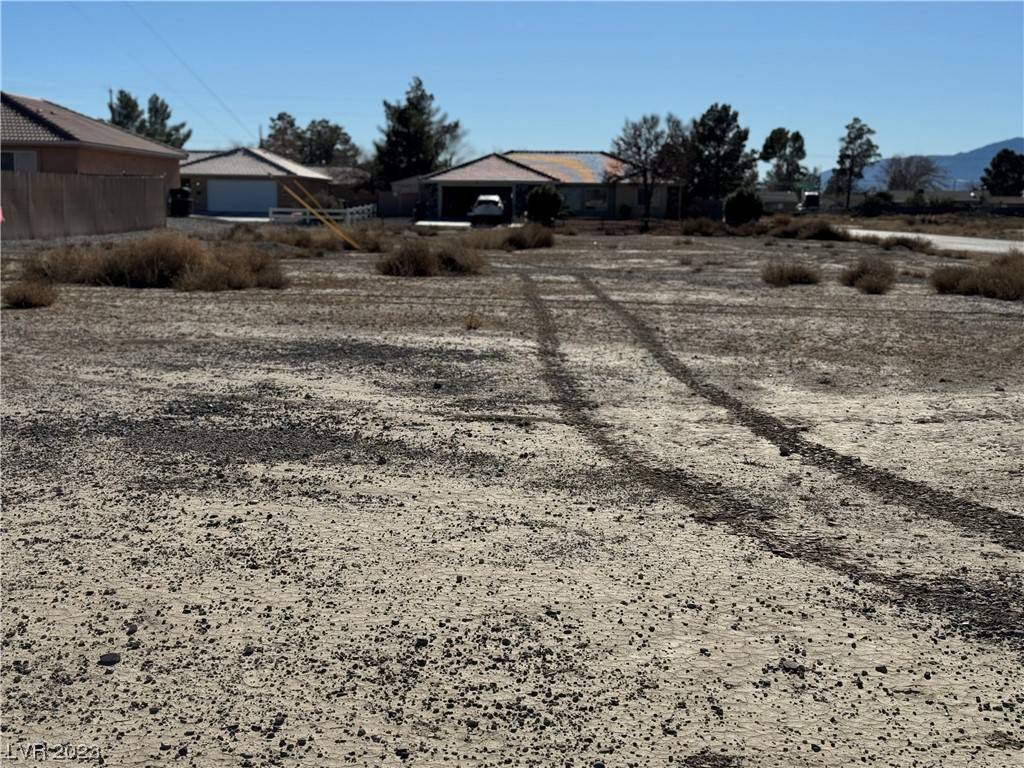 Pahrump, NV 89048,731 E Jack Rabbit ST