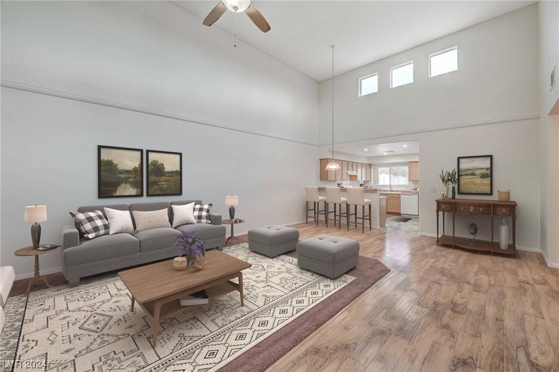 North Las Vegas, NV 89031,4848 Marco Polo ST #B