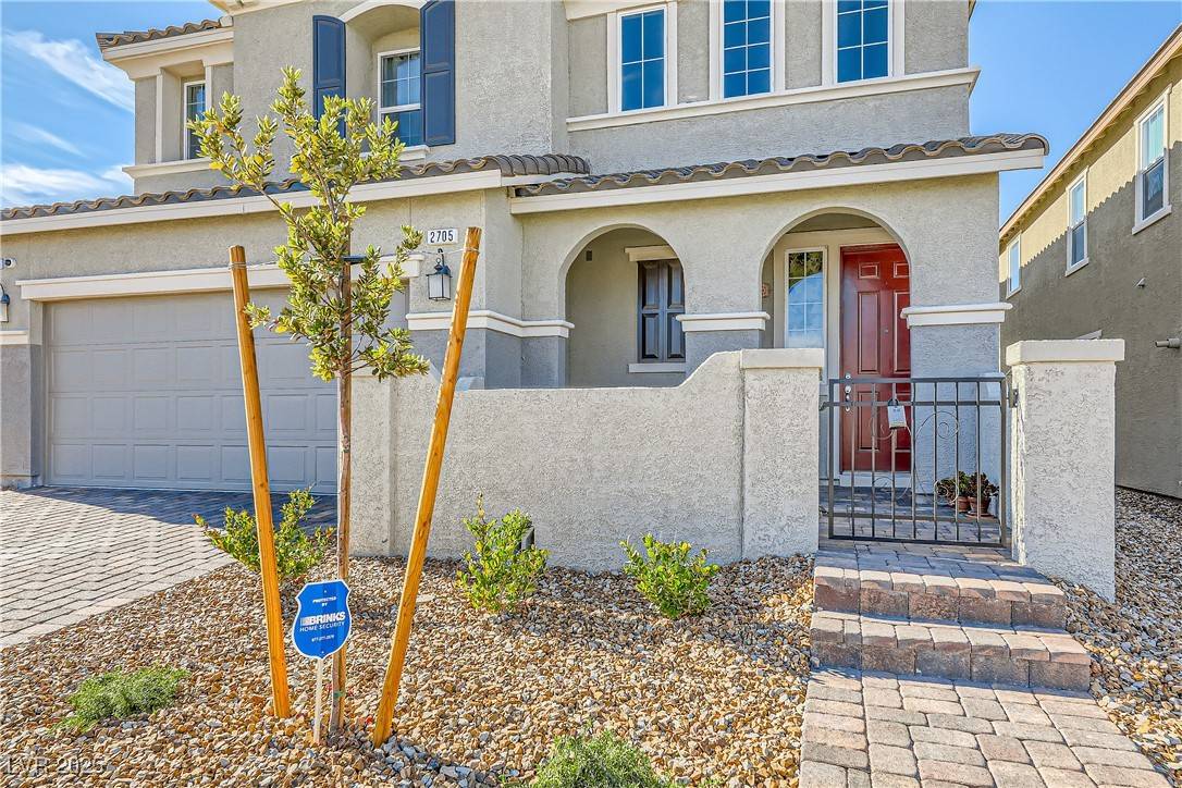 Henderson, NV 89044,2705 Cava Tirreni ST