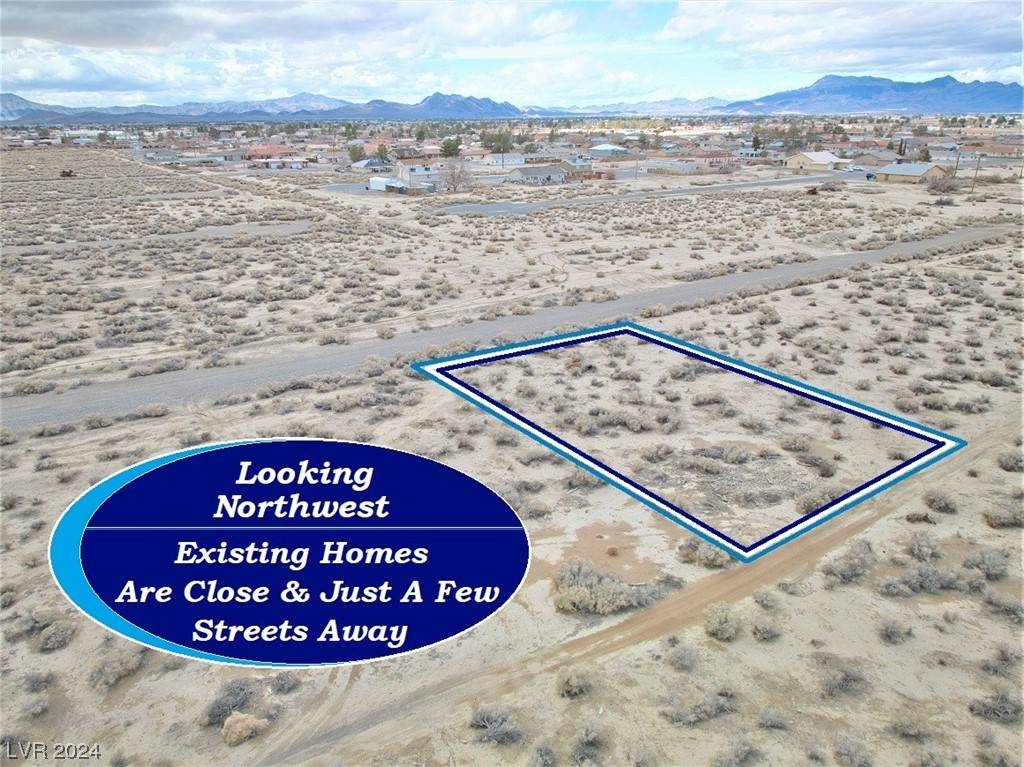 Pahrump, NV 89048,2121 S Oleander AVE