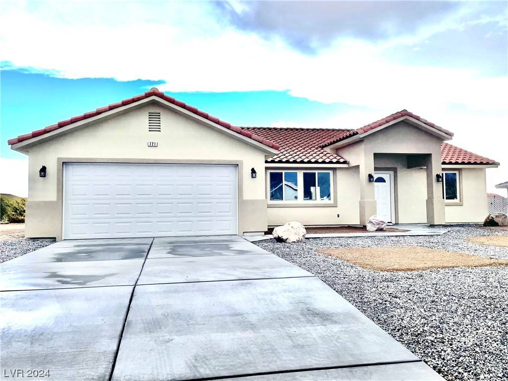 Pahrump, NV 89060,721 Indian Wells CT