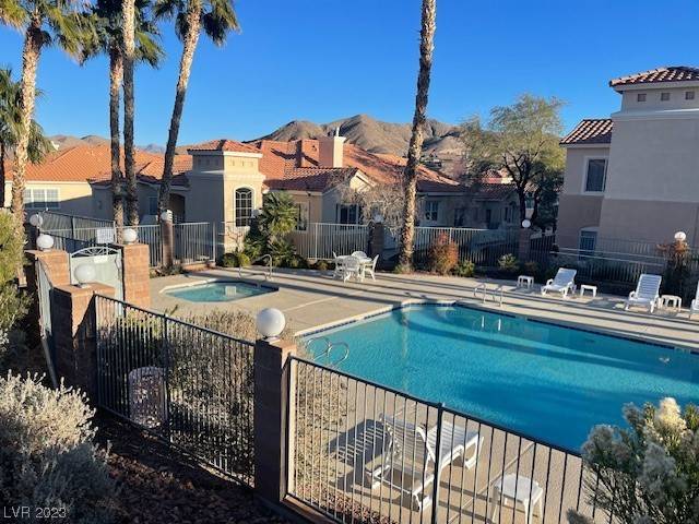 Boulder City, NV 89005,106 Harbor View DR #106