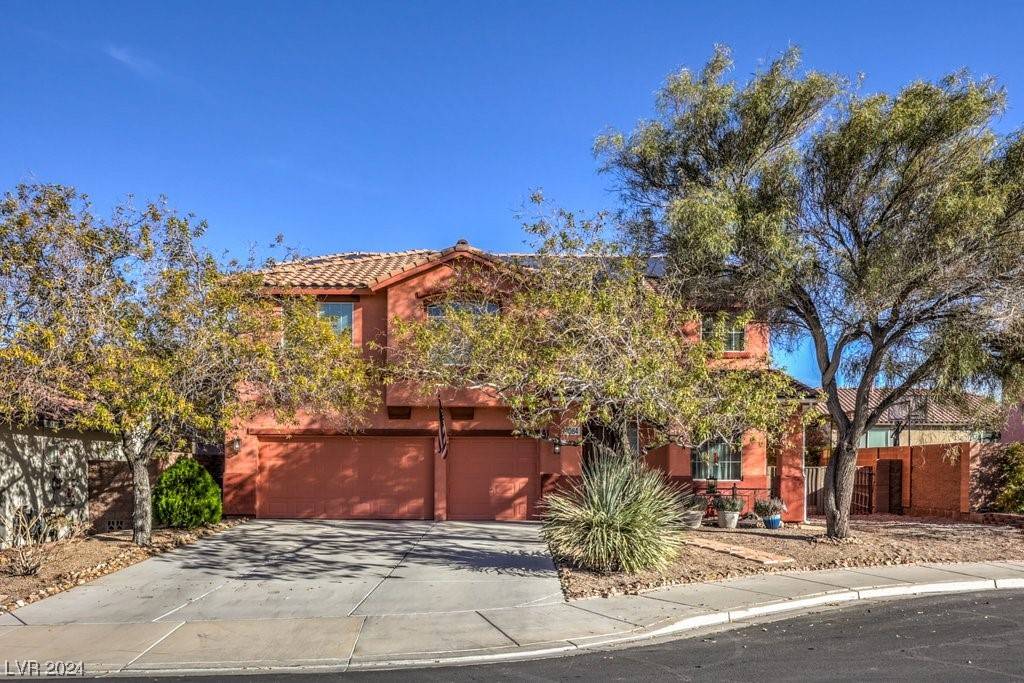 Henderson, NV 89002,1084 Outlook CT