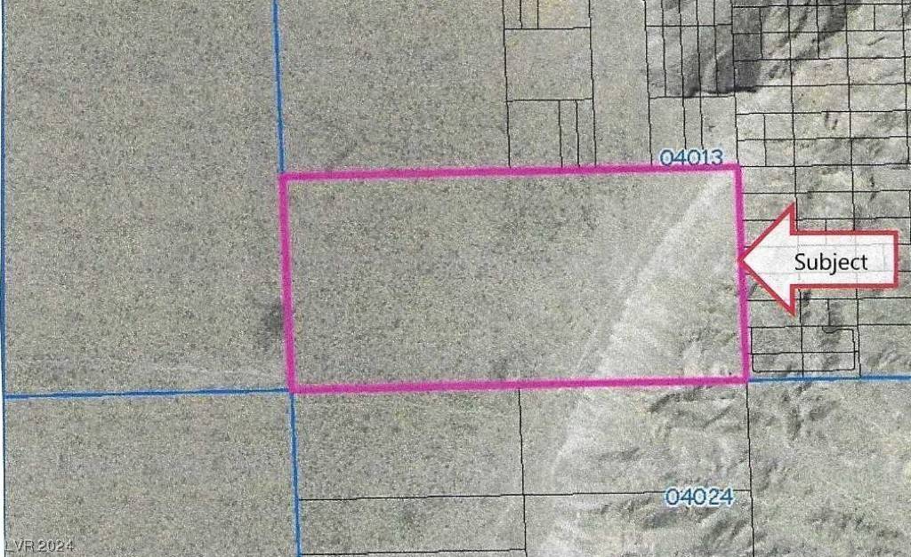 Other, NV 89040,Carp Elgin RD