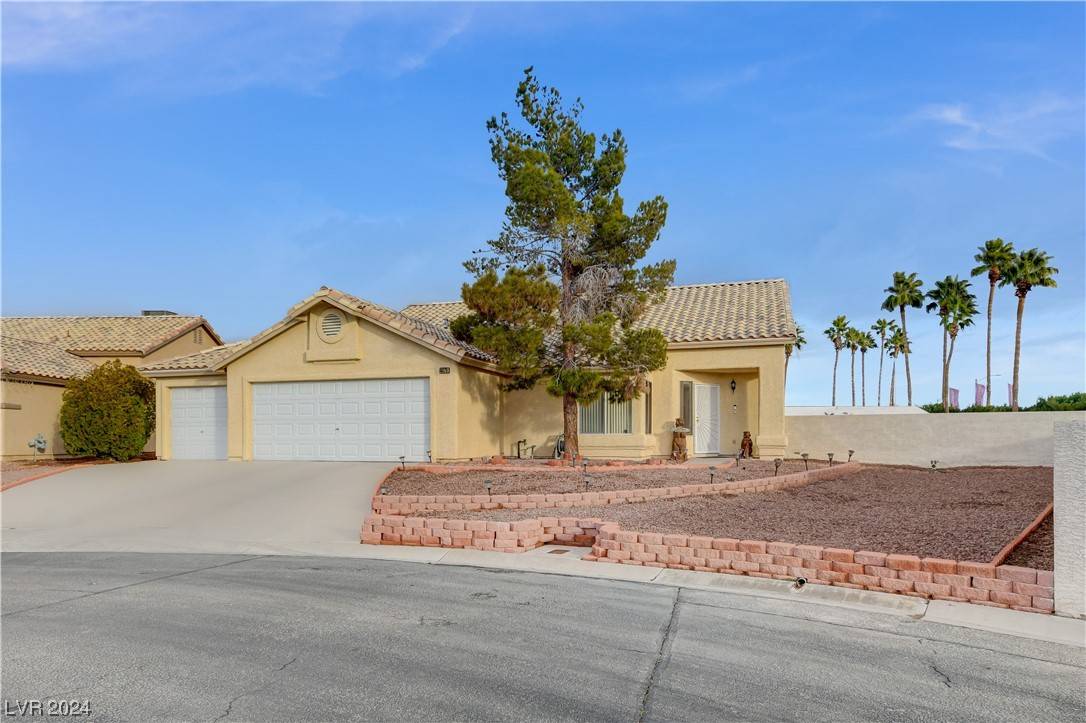Las Vegas, NV 89122,4878 Califa DR