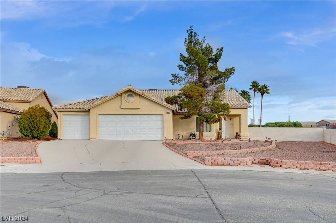 Las Vegas, NV 89122,4878 Califa DR