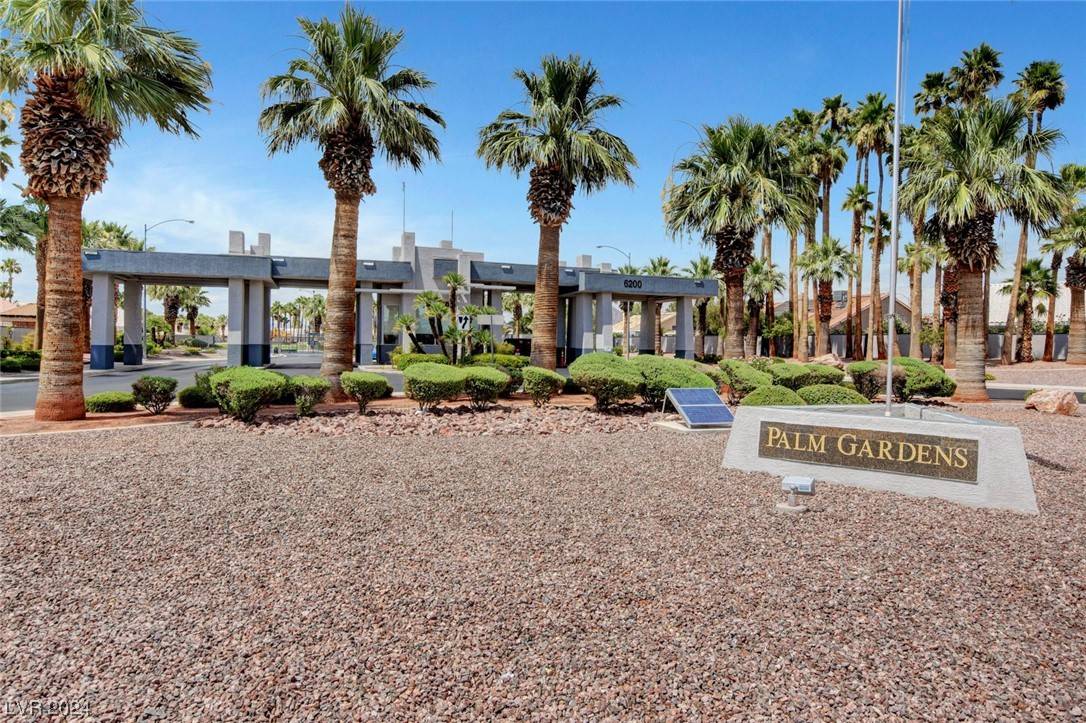 Las Vegas, NV 89122,4878 Califa DR