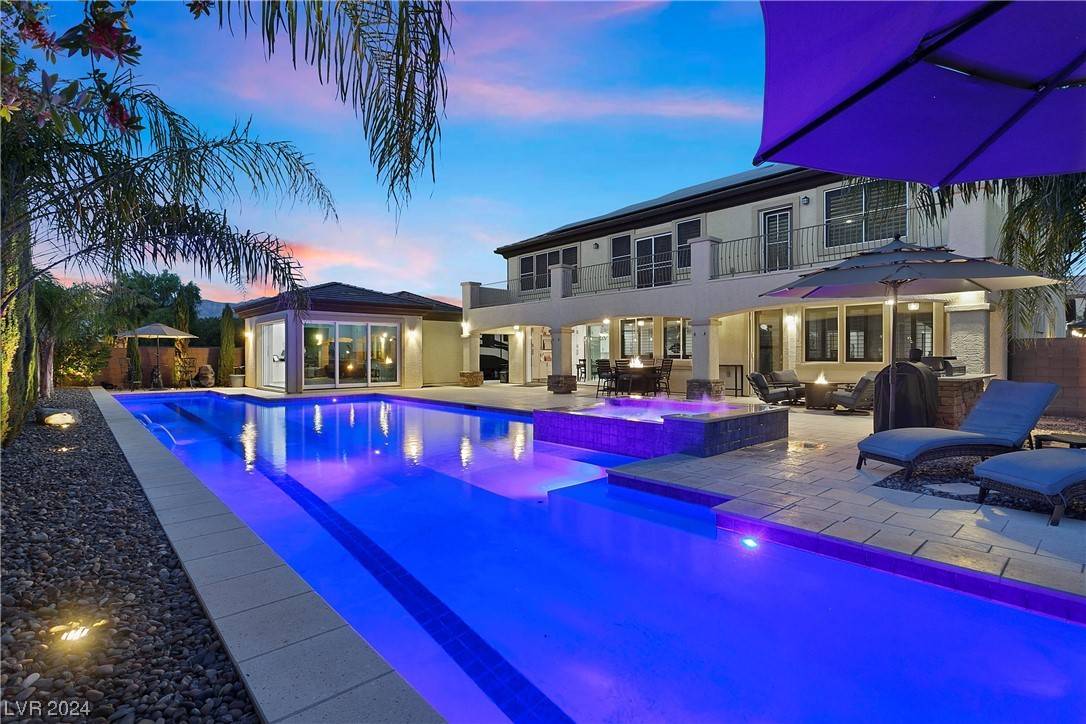 Las Vegas, NV 89131,7277 Sashaying Spirit CT