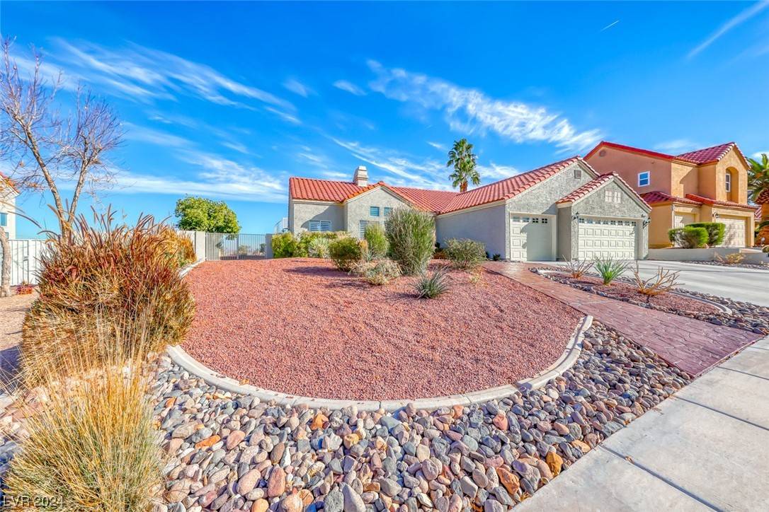 Henderson, NV 89014,414 Lost Trail DR