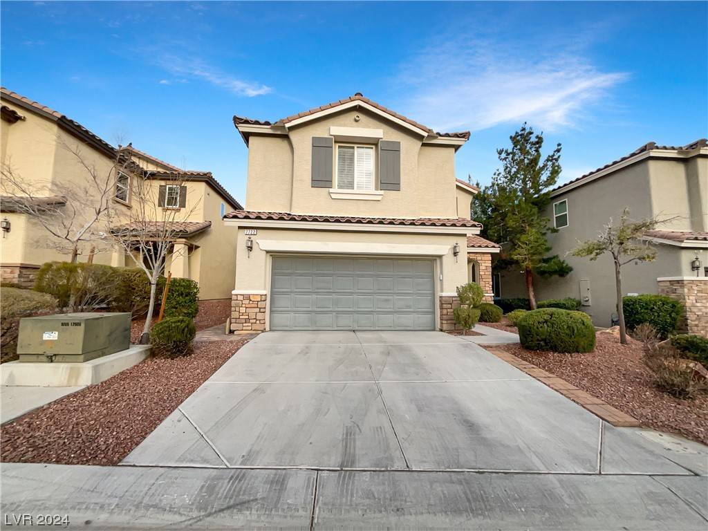 Las Vegas, NV 89166,7722 Albright Peak DR