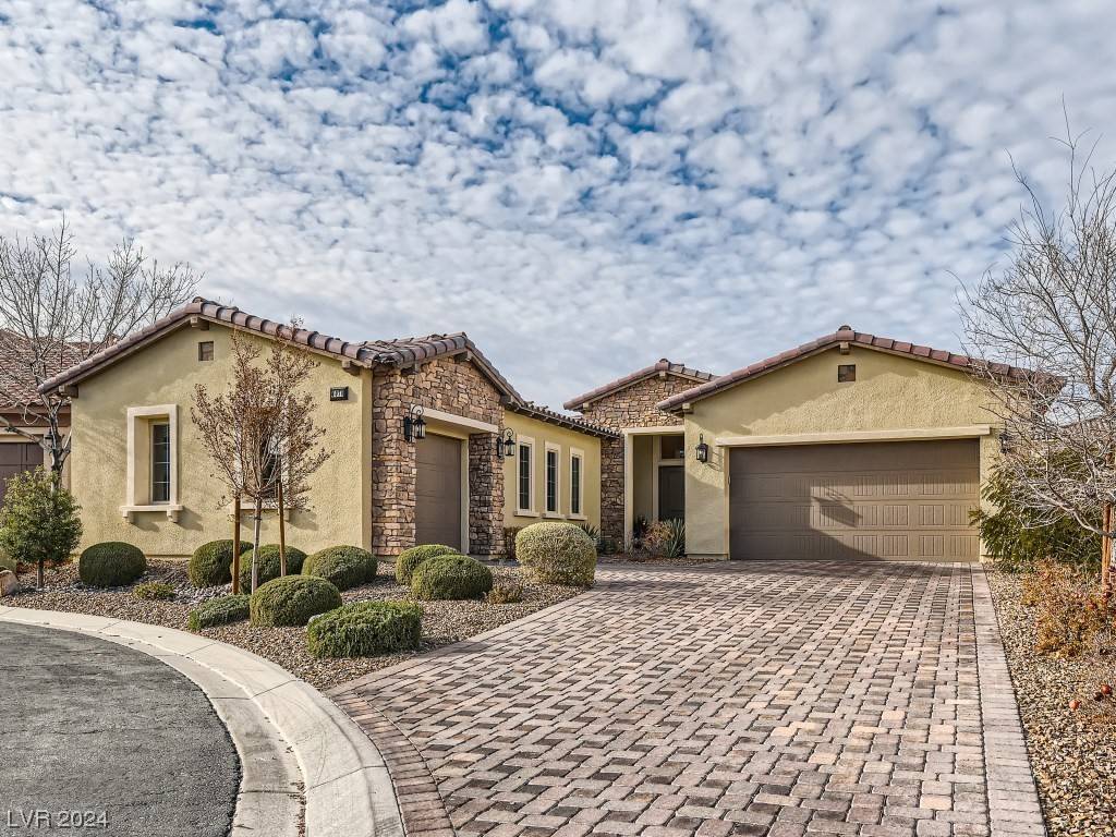 Las Vegas, NV 89141,4078 San Franchesca CT