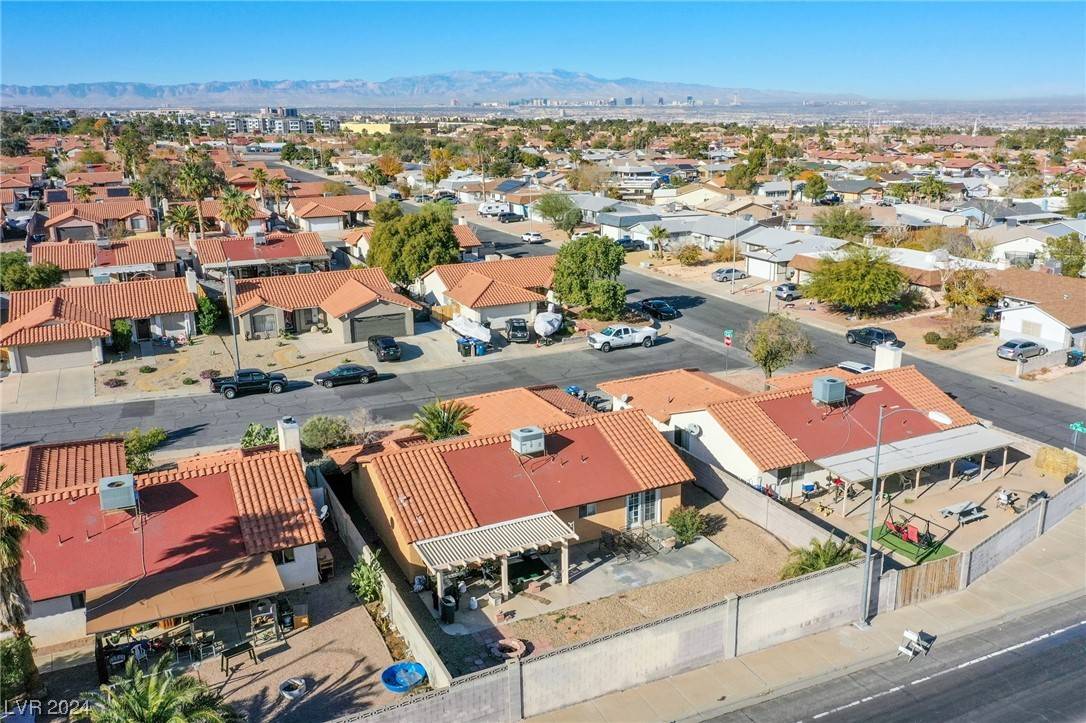 Henderson, NV 89015,136 Bosworth DR