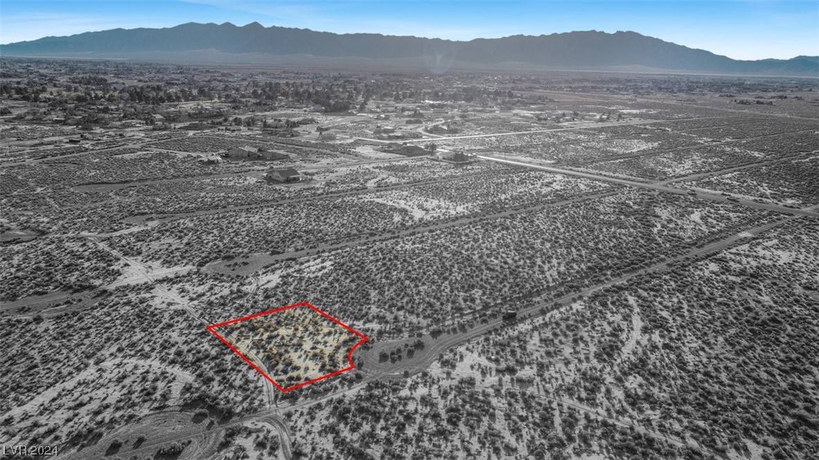Pahrump, NV 89060,1981 E Elko ST
