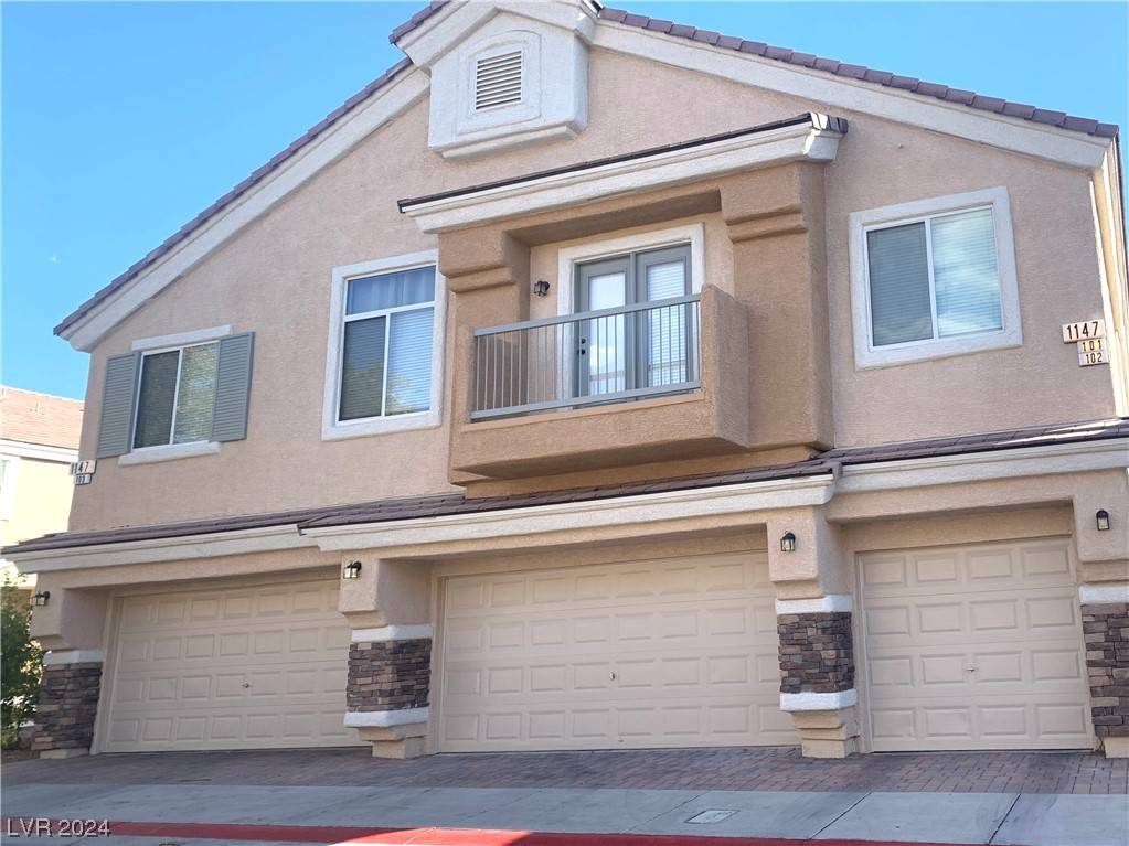 Henderson, NV 89002,1147 Grass Pond PL #2