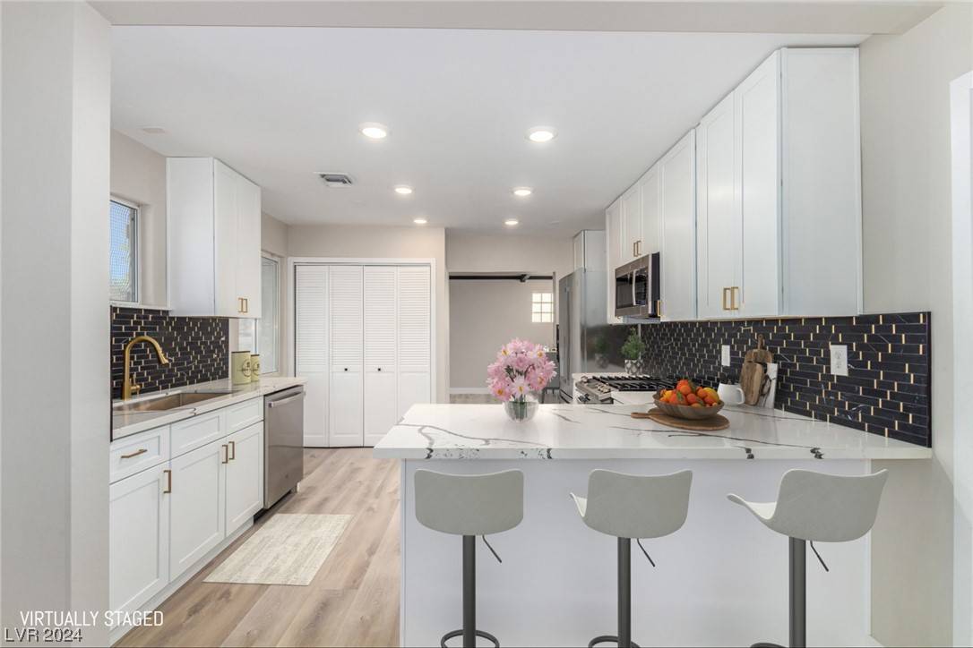 Boulder City, NV 89005,631 Avenue H