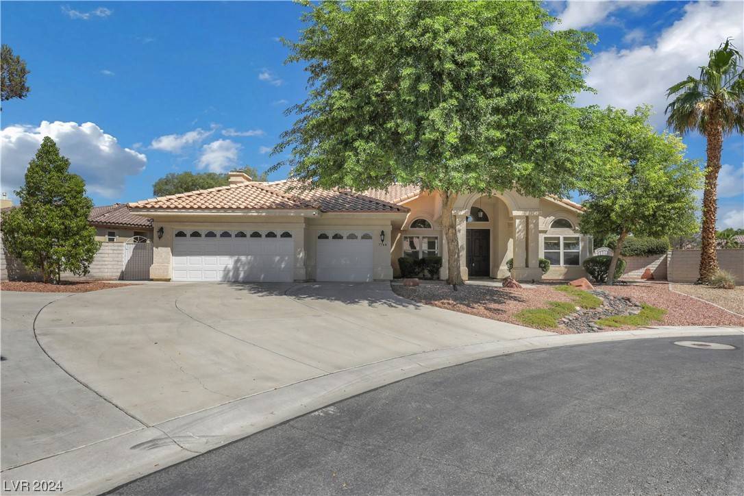 Las Vegas, NV 89149,7744 Silver Wells RD